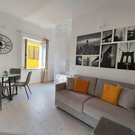 Casa Valeria Апартаменты