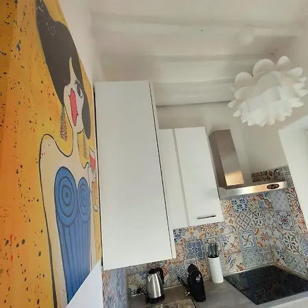 Casa Valeria * Porto Santo Stefano (Grosseto)
