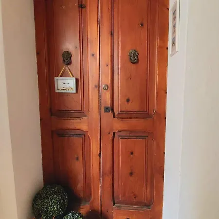 Casa Valeria *