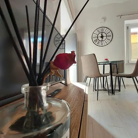 Casa Valeria * Porto Santo Stefano (Grosseto)
