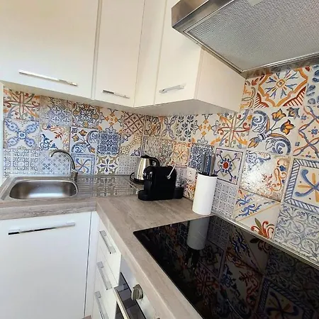 Casa Valeria Porto Santo Stefano (Grosseto)