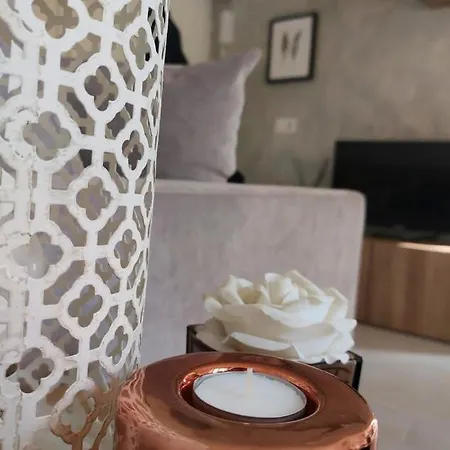 Апартаменты Casa Valeria *