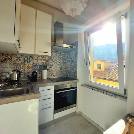 Casa Valeria * Porto Santo Stefano (Grosseto)