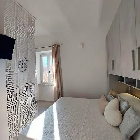 Casa Valeria Apartmán