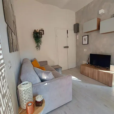 Casa Valeria * Porto Santo Stefano (Grosseto)