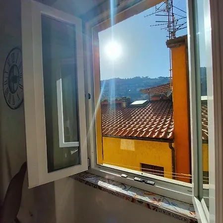 Апартаменты Casa Valeria