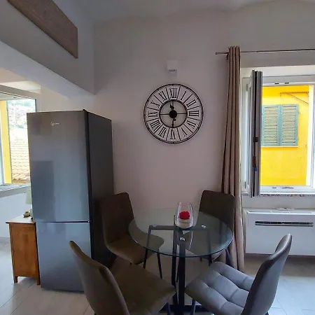Casa Valeria Апартаменты