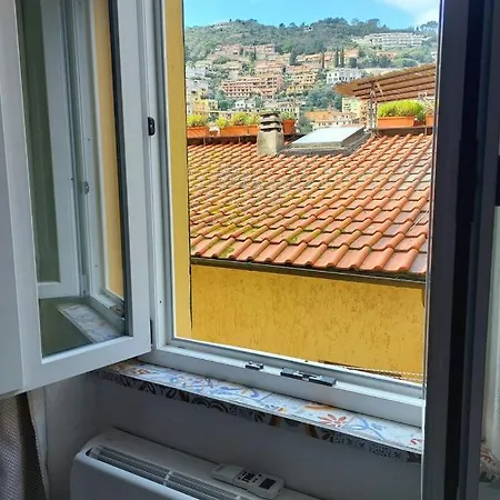 Casa Valeria Porto Santo Stefano (Grosseto)