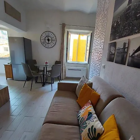 Apartmán Casa Valeria