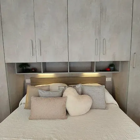 Casa Valeria Lägenhet *